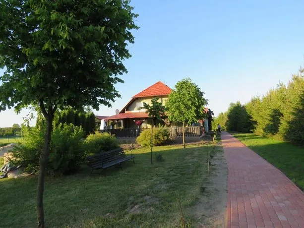 Gosciniec Pogobie - Image 1