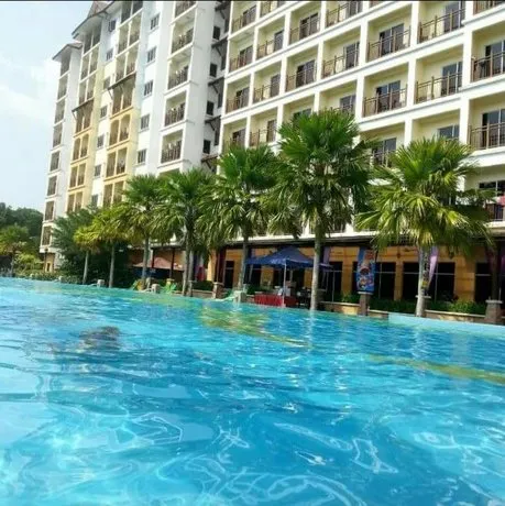 HOMESTAY Bukit Merah - Image 1
