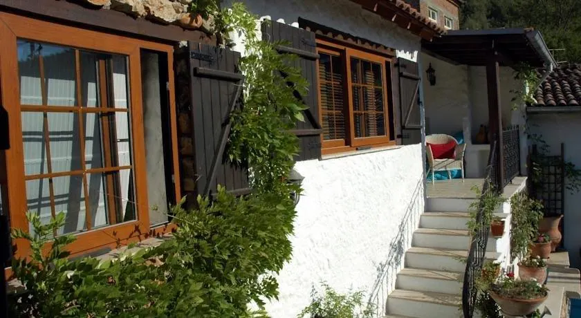 THE CHERRY HOUSE - Image 1