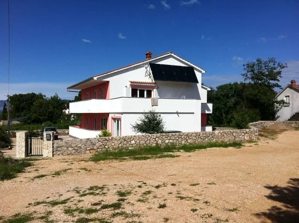 Guest House Kusen - Image 1