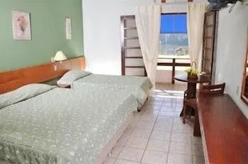Hotel Peninsula Avare - Image 1
