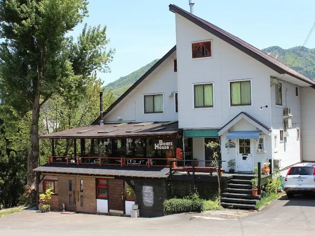Bears House - Image 1