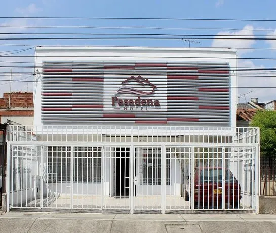 Pasadena Hostel - Image 1