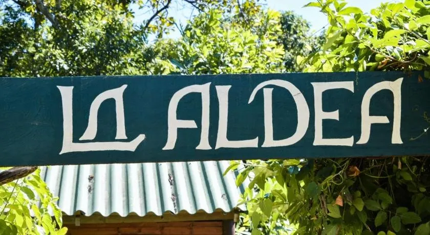 La Aldea Hostel - Image 1