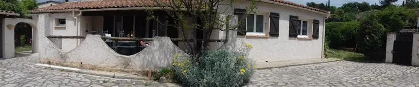 Villa Les Lauriers Roses - Image 1