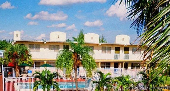 Haven Hotel Pompano Beach - Image 1