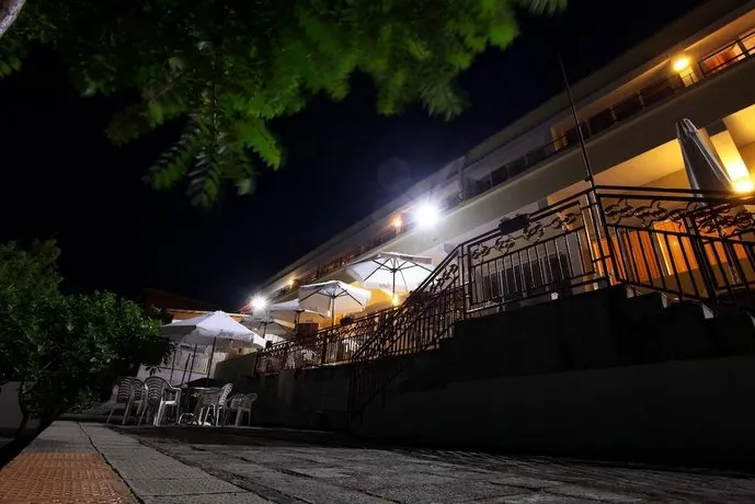 Saint Mina Hotel - Image 1