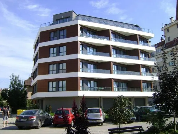Infinity Residence Sofia - Image 1