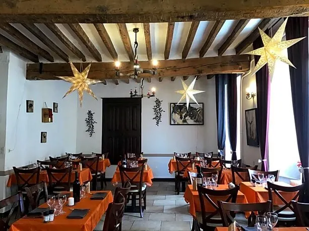 Hotel Les Gentianes - Image 1