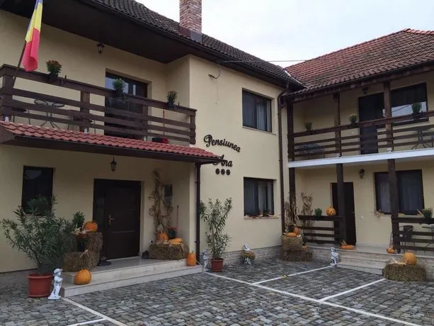 Pensiunea Ana - Image 1