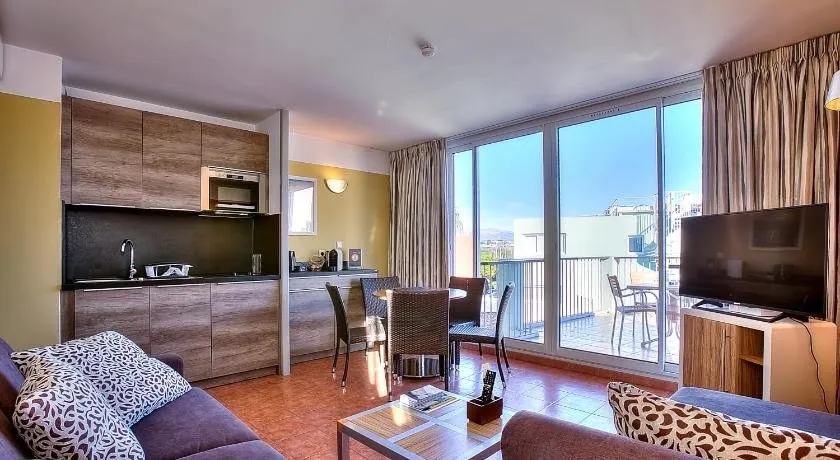 Apartment Port Prestige - Image 1