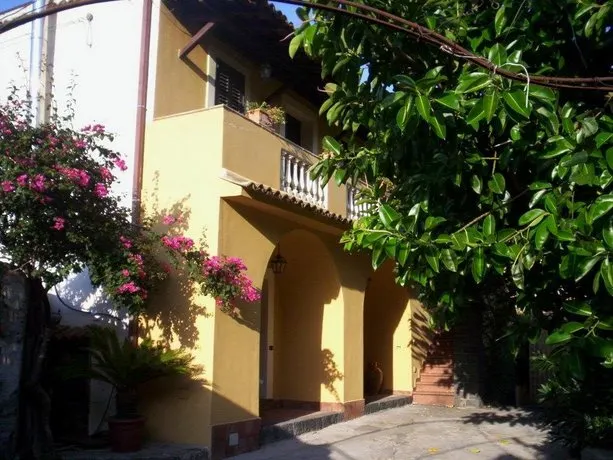 Le Gemelle Dell'Alcantara - Image 1