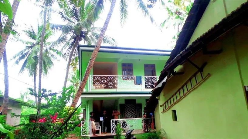 Olga Maria Inn Guest House - Image 1