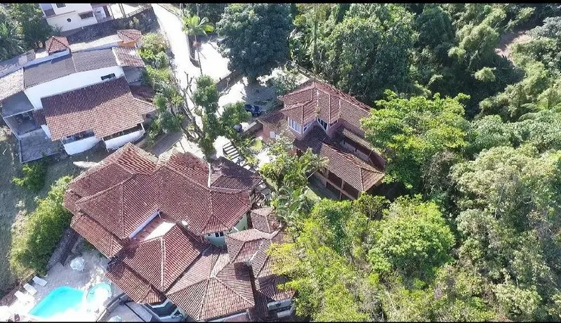 Pousada Feitico Caicara - Image 1
