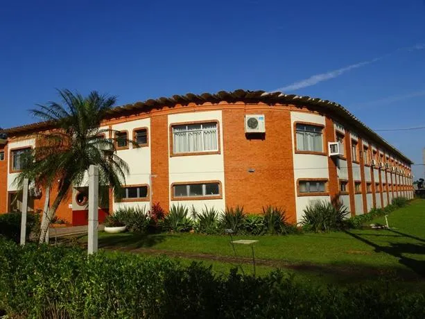 Hotel Premier Pouso Novo - Image 1