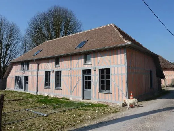 Gîte Le Pic Drille - Image 1