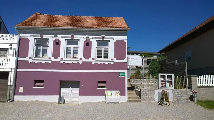 Traubengarten Winkler - Image 1