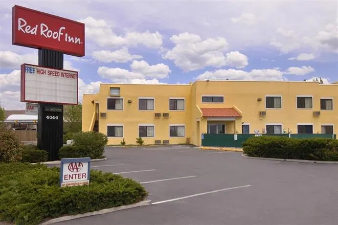 Tranquilla Inn - Image 1