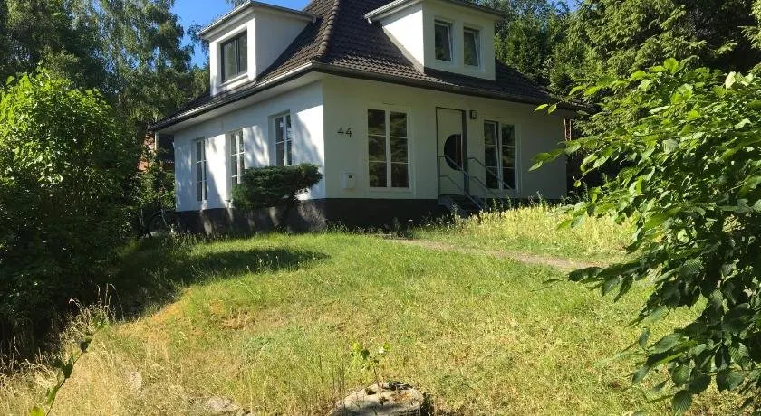 Ferienhaus Feel like Home Barbecue - Image 1