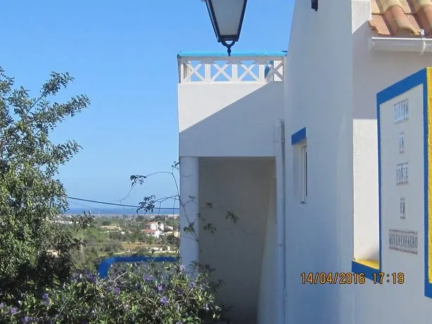 Quinta Da Fonte Em Moncarapacho - Image 1