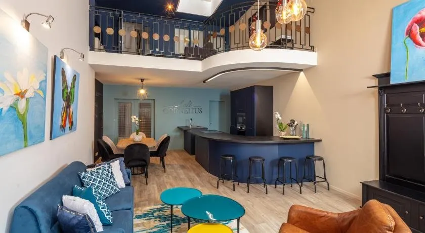 Gite Loft Cornelius - Image 1