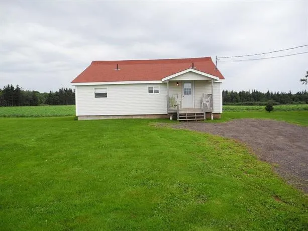 CBVIS SUMMERSIDE - Image 1