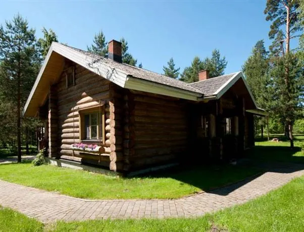 Kasepuu Holiday House - Image 1