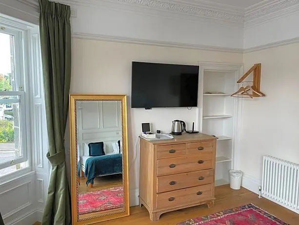 Banner's House Hotel - Image 1