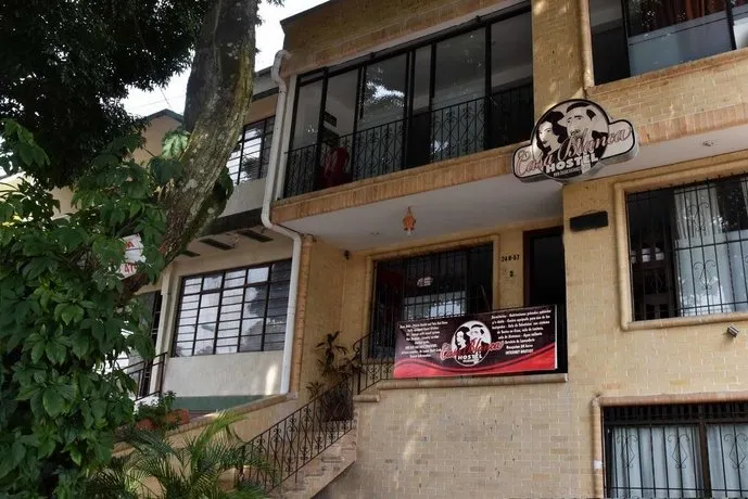 Casablanca Hostel Cali B&B - Image 1