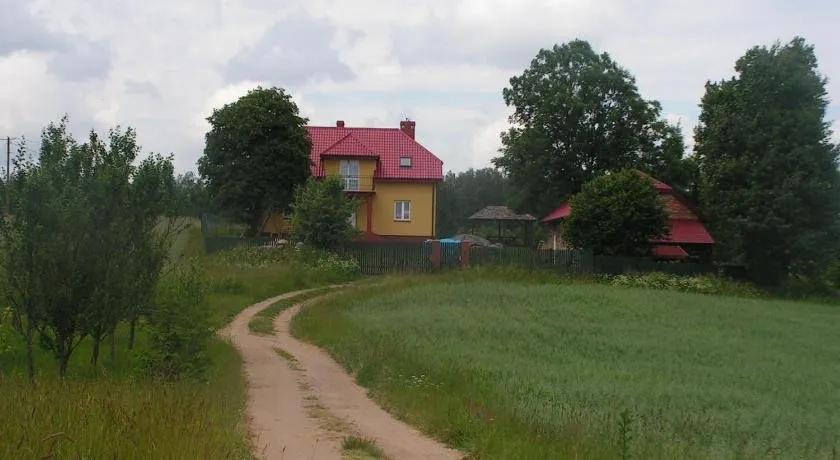 Gospodarstwo Agroturystyczne Wólka 34 - Image 1