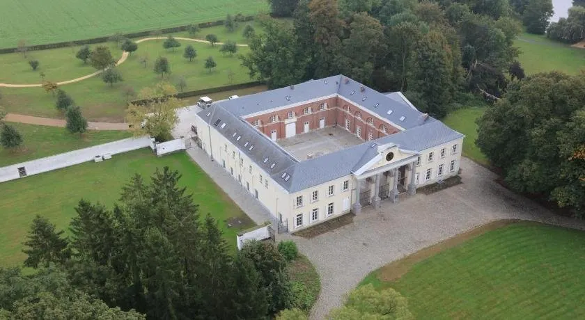 B&B T'Rest - Park ter Rijst - Image 1