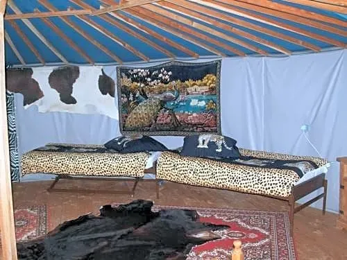 Ferienwohnung Boen - Image 1