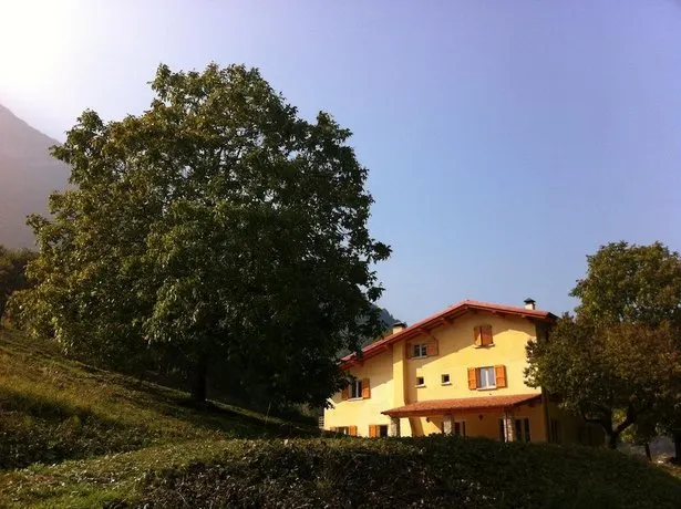 Agriturismo San Lorenzo di Persegno - Image 1