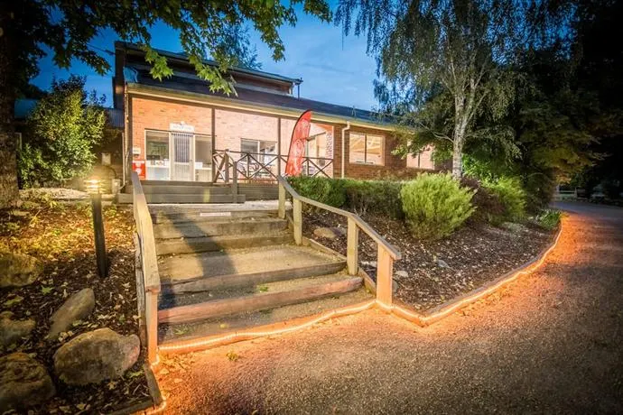 Bright Freeburgh Caravan Park - Image 1