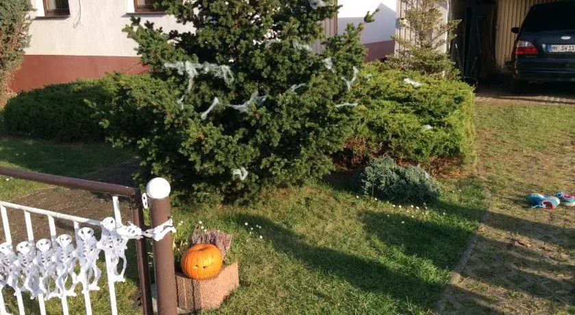 Gemütliches Ferienhaus mit Garten - Image 1