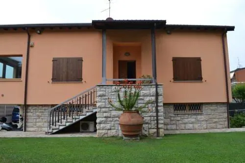 Bed and Breakfast Giramondo - Image 1
