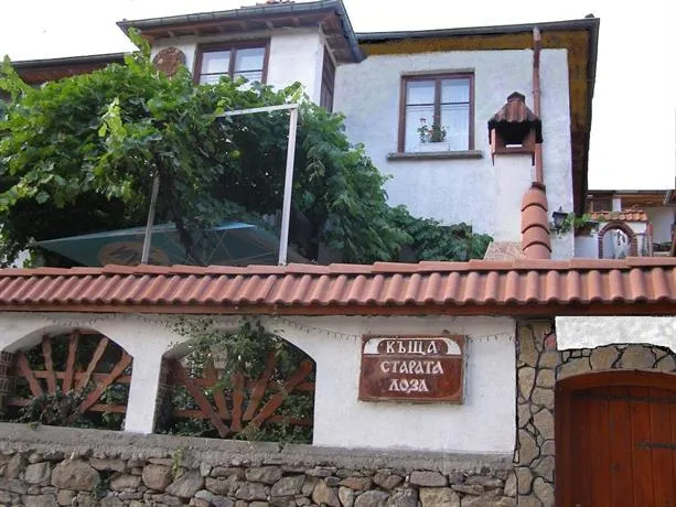 Hotel Starata Loza - Image 1
