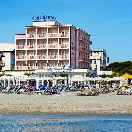 Hotel Continental - Image 1