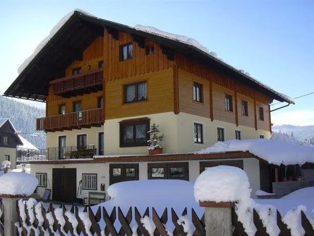 Gästehaus Sams - Image 1