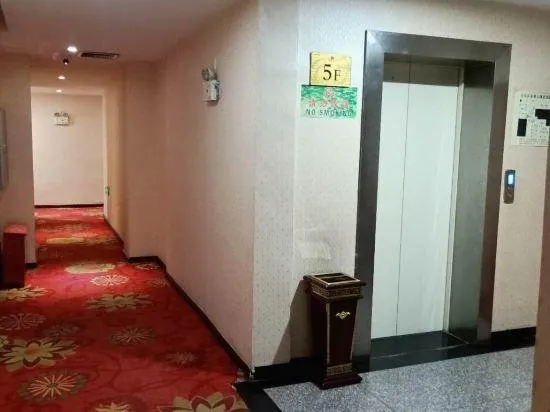 Dragon Legrand Large Hotel - Image 1
