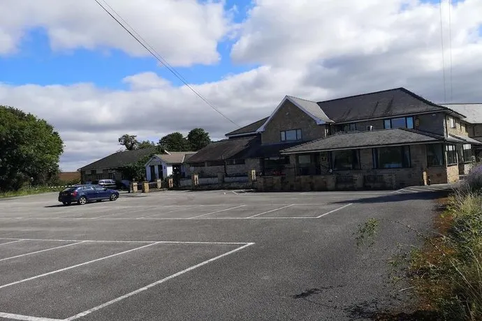 Cherry Park Hall - Image 1