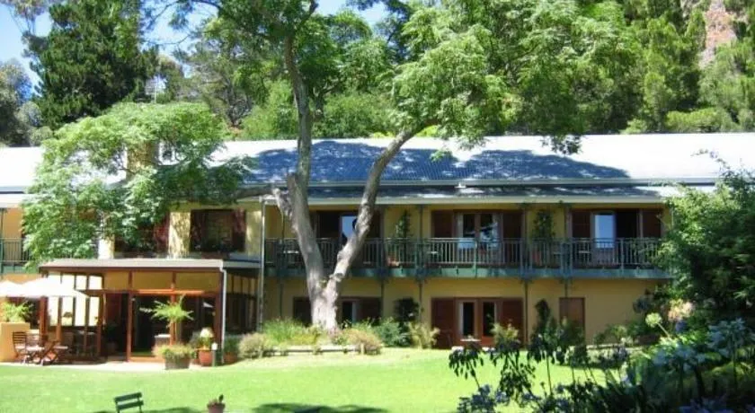 High Timbers Lodge - Image 1