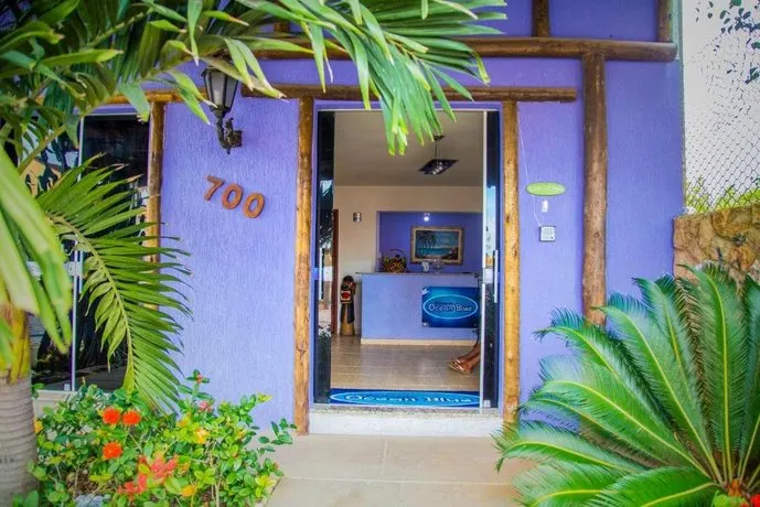 Pousada Ocean Blue - Image 1