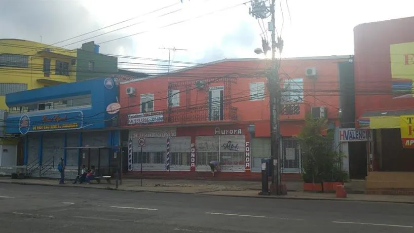 Hotel Valencia - Image 1