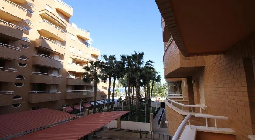 Oropesa Marina D'or Bahia Park I - Image 1