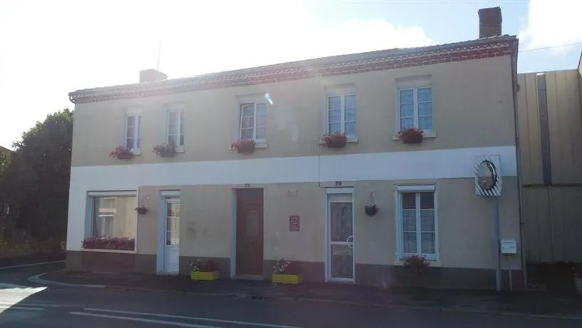 L'Ancien p'tit bistrot - Image 1
