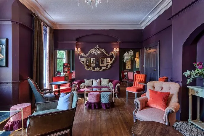 Marmadukes Town House Hotel, Best Western Premier Collection - Image 1