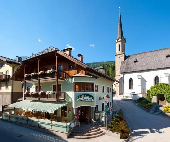 Mesnerhaus Muhlbach - Image 1