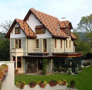 La Villa d'Olne - Image 1