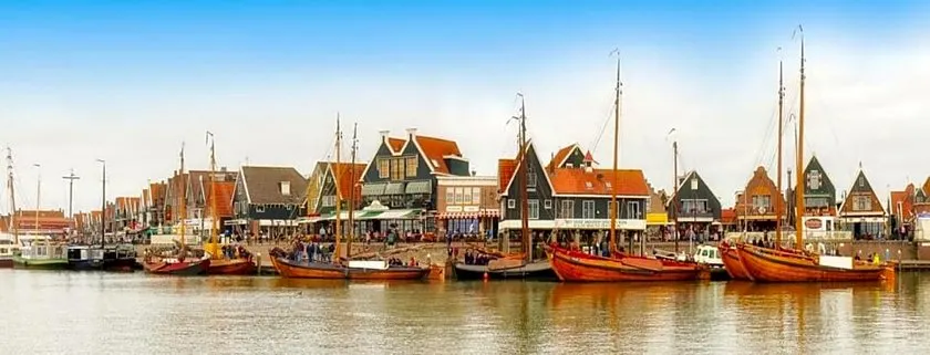 Kuipers Bed - Image 1